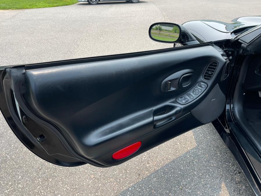 Used Chevrolet Corvette 2dr Convertible 2003 | Mike And Tony Auto Sales, Inc. South Windsor, Connecticut Used Chevrolet Corvette 2dr Convertible 2003 | Mike And Tony Auto Sales, Inc. South Windsor, Connecticut