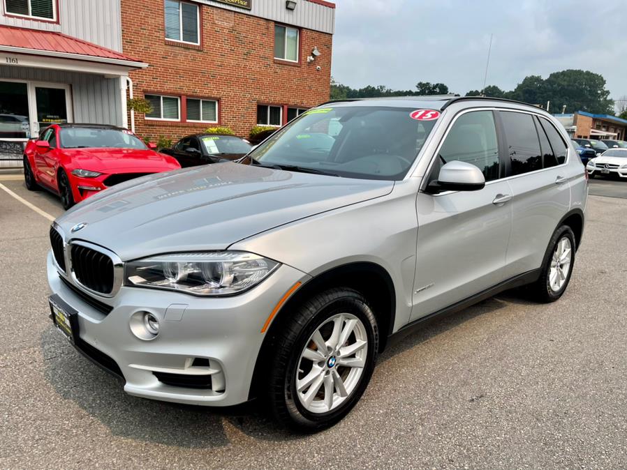 2015 BMW X5 AWD 4dr xDrive35i, available for sale in South Windsor, Connecticut | Mike And Tony Auto Sales, Inc. South Windsor, Connecticut 2015 BMW X5 AWD 4dr xDrive35i, available for sale in South Windsor, Connecticut | Mike And Tony Auto Sales, Inc. South Windsor, Connecticut