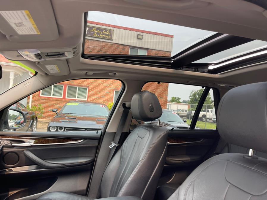 2015 BMW X5 AWD 4dr xDrive35i, available for sale in South Windsor, Connecticut | Mike And Tony Auto Sales, Inc. South Windsor, Connecticut 2015 BMW X5 AWD 4dr xDrive35i, available for sale in South Windsor, Connecticut | Mike And Tony Auto Sales, Inc. South Windsor, Connecticut