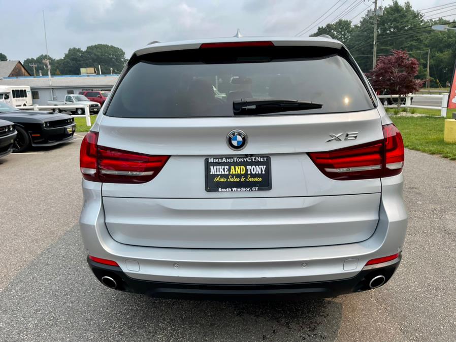2015 BMW X5 AWD 4dr xDrive35i, available for sale in South Windsor, Connecticut | Mike And Tony Auto Sales, Inc. South Windsor, Connecticut 2015 BMW X5 AWD 4dr xDrive35i, available for sale in South Windsor, Connecticut | Mike And Tony Auto Sales, Inc. South Windsor, Connecticut