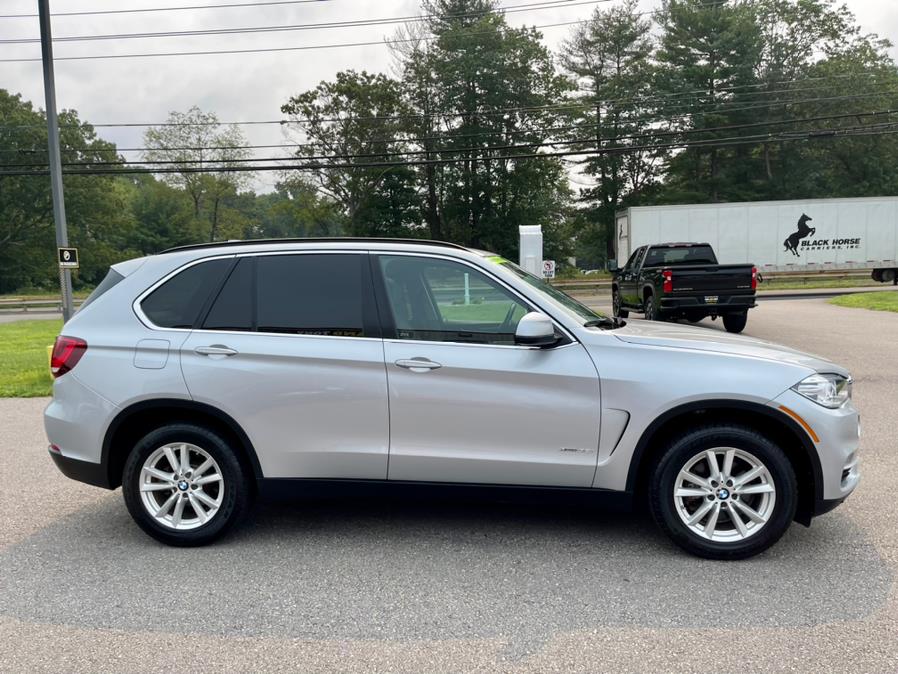 2015 BMW X5 AWD 4dr xDrive35i, available for sale in South Windsor, Connecticut | Mike And Tony Auto Sales, Inc. South Windsor, Connecticut 2015 BMW X5 AWD 4dr xDrive35i, available for sale in South Windsor, Connecticut | Mike And Tony Auto Sales, Inc. South Windsor, Connecticut