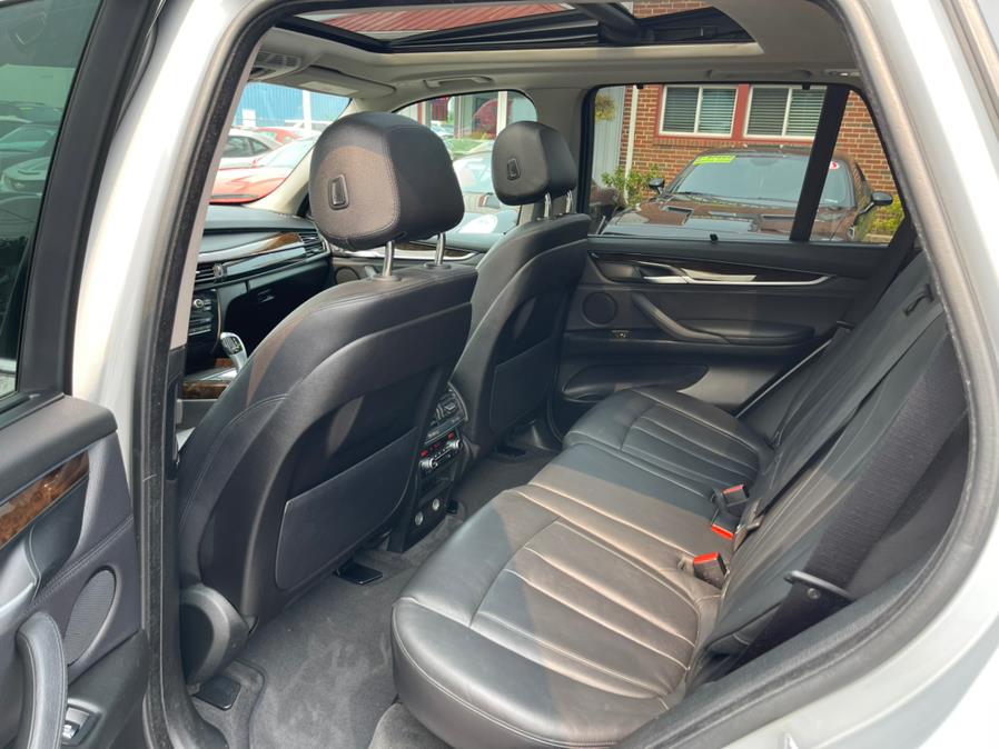 2015 BMW X5 AWD 4dr xDrive35i, available for sale in South Windsor, Connecticut | Mike And Tony Auto Sales, Inc. South Windsor, Connecticut 2015 BMW X5 AWD 4dr xDrive35i, available for sale in South Windsor, Connecticut | Mike And Tony Auto Sales, Inc. South Windsor, Connecticut