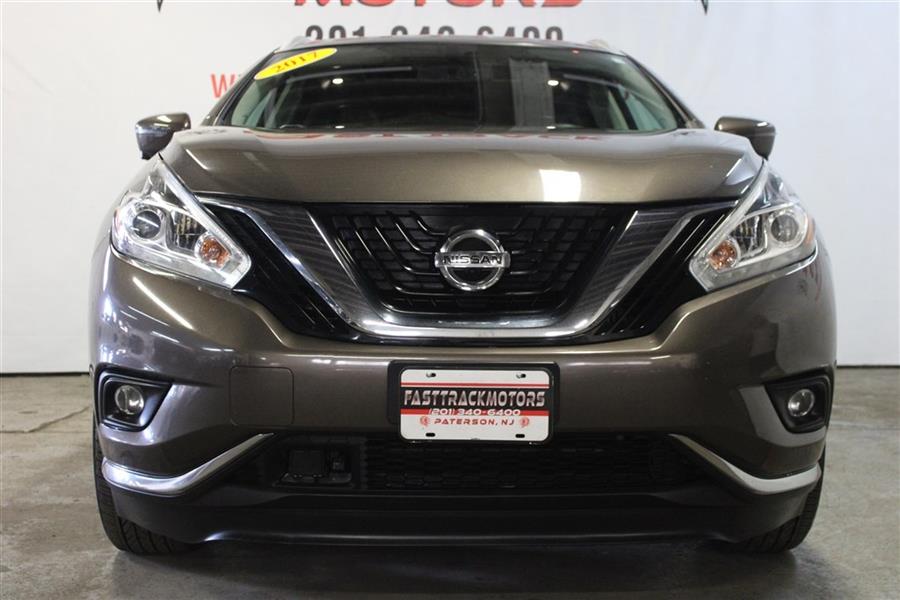 2017 Nissan Murano PLATINUM, available for sale in Paterson, New Jersey | Fast Track Motors. Paterson, New Jersey 2017 Nissan Murano PLATINUM, available for sale in Paterson, New Jersey | Fast Track Motors. Paterson, New Jersey