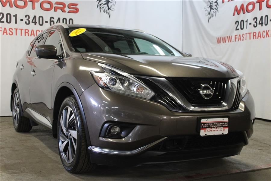 2017 Nissan Murano PLATINUM, available for sale in Paterson, New Jersey | Fast Track Motors. Paterson, New Jersey 2017 Nissan Murano PLATINUM, available for sale in Paterson, New Jersey | Fast Track Motors. Paterson, New Jersey