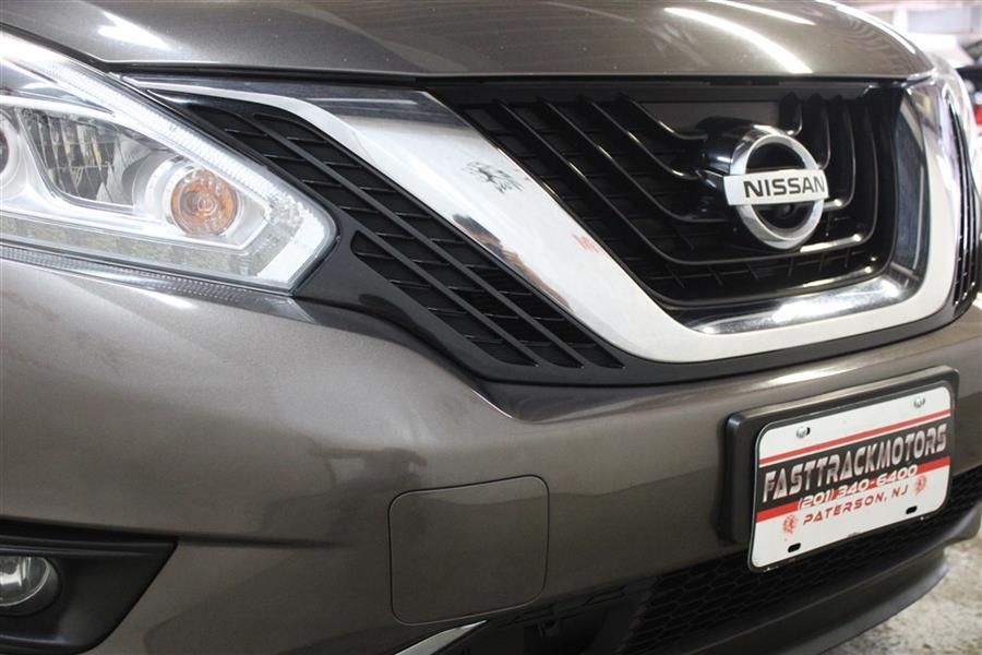 2017 Nissan Murano PLATINUM, available for sale in Paterson, New Jersey | Fast Track Motors. Paterson, New Jersey 2017 Nissan Murano PLATINUM, available for sale in Paterson, New Jersey | Fast Track Motors. Paterson, New Jersey