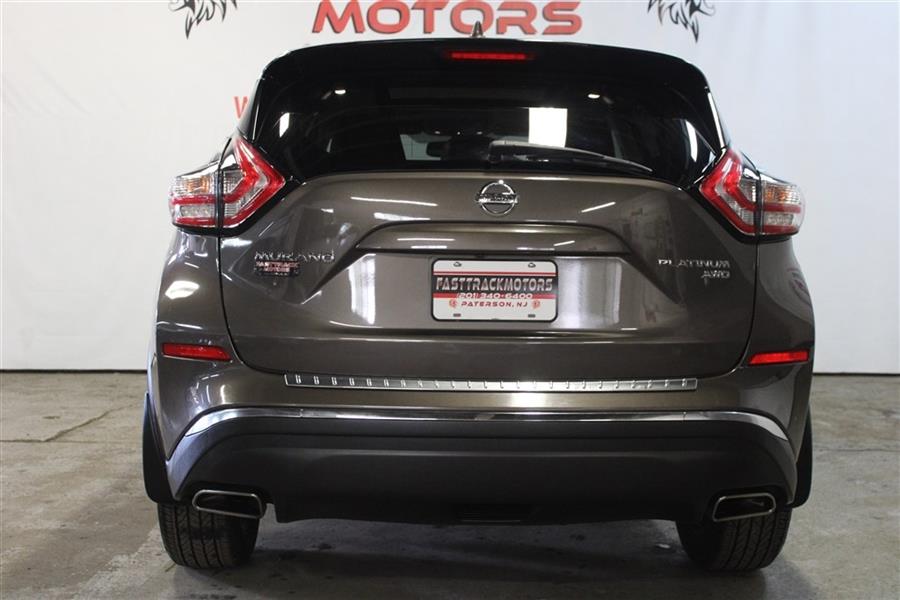 2017 Nissan Murano PLATINUM, available for sale in Paterson, New Jersey | Fast Track Motors. Paterson, New Jersey 2017 Nissan Murano PLATINUM, available for sale in Paterson, New Jersey | Fast Track Motors. Paterson, New Jersey
