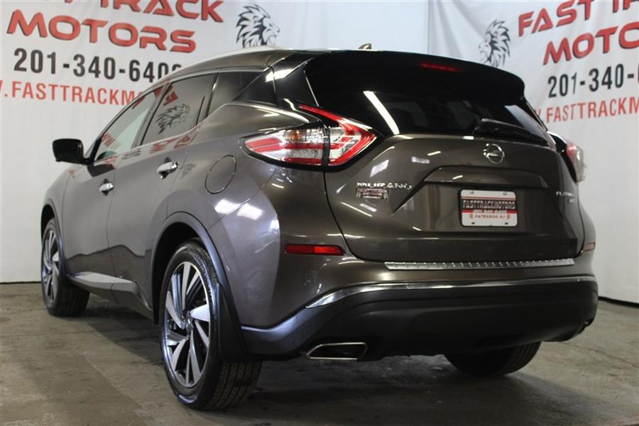 2017 Nissan Murano PLATINUM, available for sale in Paterson, New Jersey | Fast Track Motors. Paterson, New Jersey 2017 Nissan Murano PLATINUM, available for sale in Paterson, New Jersey | Fast Track Motors. Paterson, New Jersey