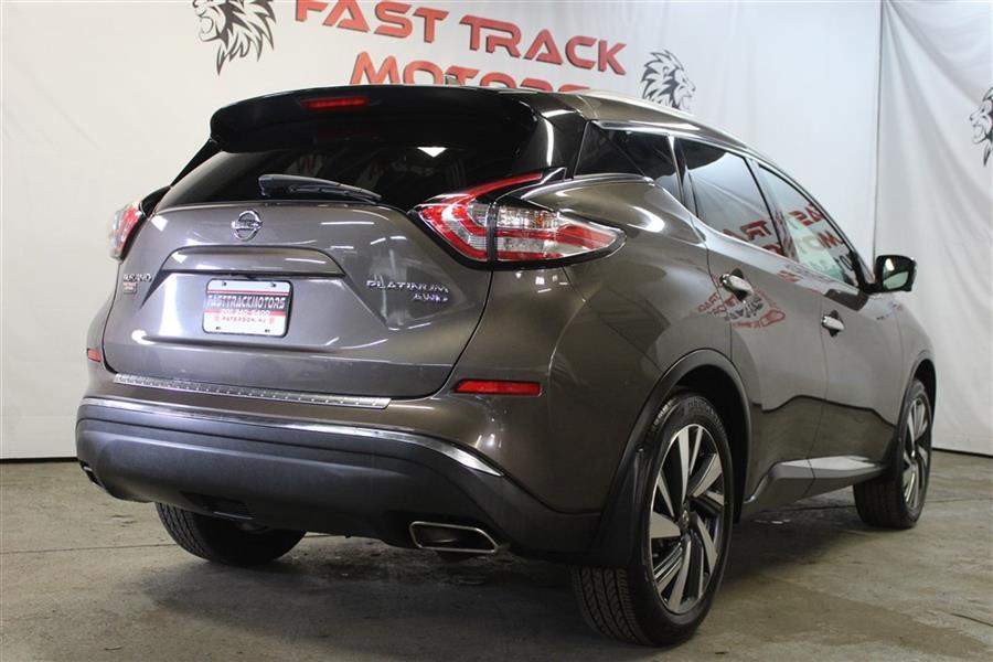 2017 Nissan Murano PLATINUM, available for sale in Paterson, New Jersey | Fast Track Motors. Paterson, New Jersey 2017 Nissan Murano PLATINUM, available for sale in Paterson, New Jersey | Fast Track Motors. Paterson, New Jersey