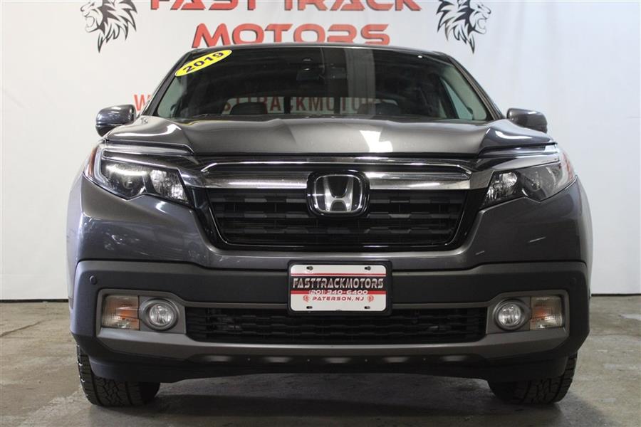 2019 Honda Ridgeline RTL, available for sale in Paterson, New Jersey | Fast Track Motors. Paterson, New Jersey 2019 Honda Ridgeline RTL, available for sale in Paterson, New Jersey | Fast Track Motors. Paterson, New Jersey