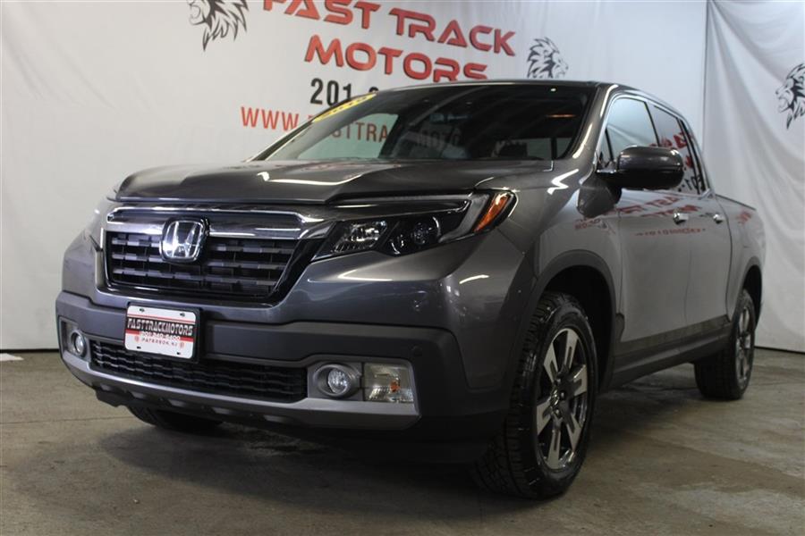 2019 Honda Ridgeline RTL, available for sale in Paterson, New Jersey | Fast Track Motors. Paterson, New Jersey 2019 Honda Ridgeline RTL, available for sale in Paterson, New Jersey | Fast Track Motors. Paterson, New Jersey