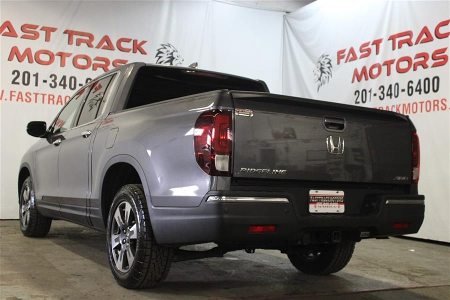 2019 Honda Ridgeline RTL, available for sale in Paterson, New Jersey | Fast Track Motors. Paterson, New Jersey 2019 Honda Ridgeline RTL, available for sale in Paterson, New Jersey | Fast Track Motors. Paterson, New Jersey