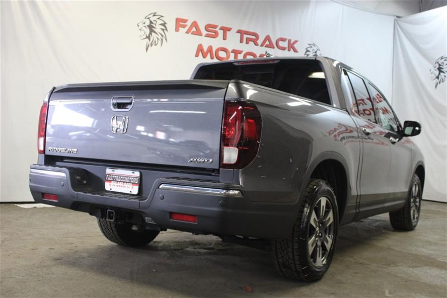 2019 Honda Ridgeline RTL, available for sale in Paterson, New Jersey | Fast Track Motors. Paterson, New Jersey 2019 Honda Ridgeline RTL, available for sale in Paterson, New Jersey | Fast Track Motors. Paterson, New Jersey