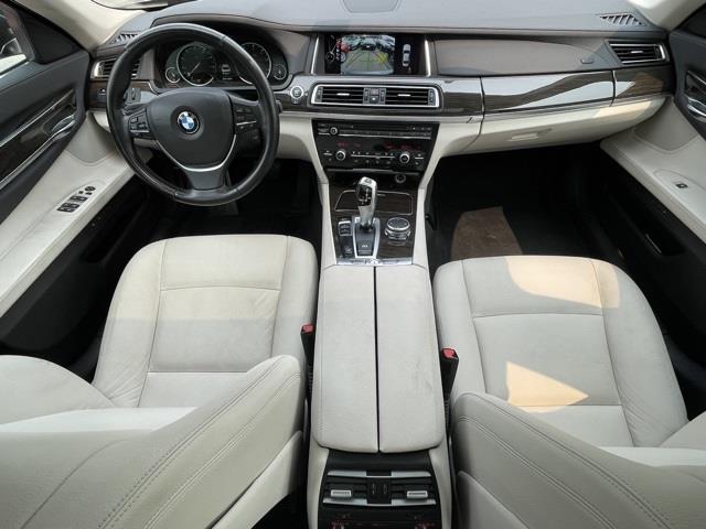 Used BMW 7 Series 740i 2015 | Hillside Auto Outlet. Jamaica, New York Used BMW 7 Series 740i 2015 | Hillside Auto Outlet. Jamaica, New York