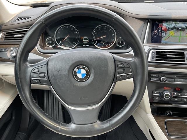 Used BMW 7 Series 740i 2015 | Hillside Auto Outlet. Jamaica, New York Used BMW 7 Series 740i 2015 | Hillside Auto Outlet. Jamaica, New York