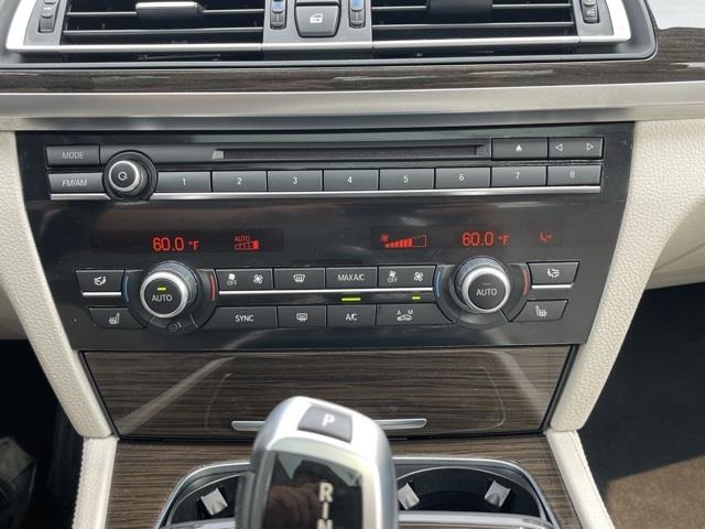 Used BMW 7 Series 740i 2015 | Hillside Auto Outlet. Jamaica, New York Used BMW 7 Series 740i 2015 | Hillside Auto Outlet. Jamaica, New York
