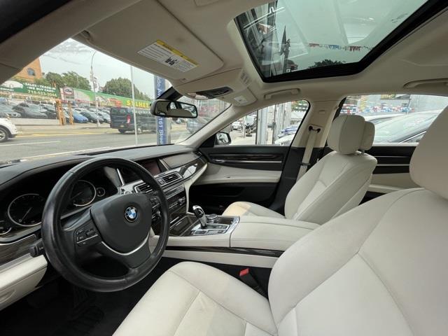 Used BMW 7 Series 740i 2015 | Hillside Auto Outlet. Jamaica, New York Used BMW 7 Series 740i 2015 | Hillside Auto Outlet. Jamaica, New York