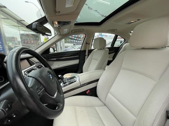 Used BMW 7 Series 740i 2015 | Hillside Auto Outlet. Jamaica, New York Used BMW 7 Series 740i 2015 | Hillside Auto Outlet. Jamaica, New York