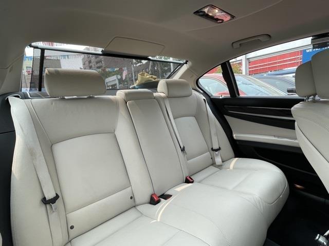 Used BMW 7 Series 740i 2015 | Hillside Auto Outlet. Jamaica, New York Used BMW 7 Series 740i 2015 | Hillside Auto Outlet. Jamaica, New York