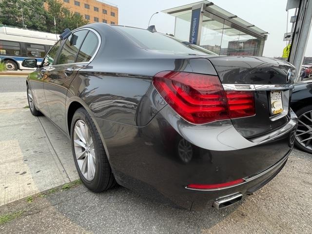 Used BMW 7 Series 740i 2015 | Hillside Auto Outlet. Jamaica, New York Used BMW 7 Series 740i 2015 | Hillside Auto Outlet. Jamaica, New York