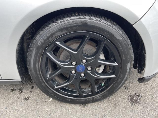 Used Ford Focus SE 2016 | Hillside Auto Outlet. Jamaica, New York Used Ford Focus SE 2016 | Hillside Auto Outlet. Jamaica, New York