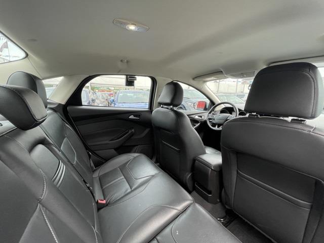 Used Ford Focus SE 2016 | Hillside Auto Outlet. Jamaica, New York Used Ford Focus SE 2016 | Hillside Auto Outlet. Jamaica, New York