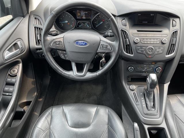 Used Ford Focus SE 2016 | Hillside Auto Outlet. Jamaica, New York Used Ford Focus SE 2016 | Hillside Auto Outlet. Jamaica, New York