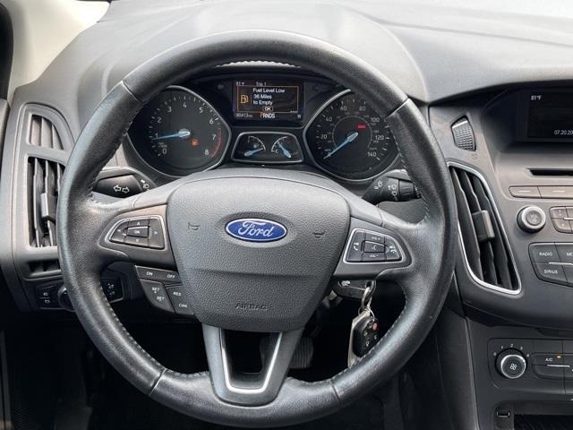 Used Ford Focus SE 2016 | Hillside Auto Outlet. Jamaica, New York Used Ford Focus SE 2016 | Hillside Auto Outlet. Jamaica, New York