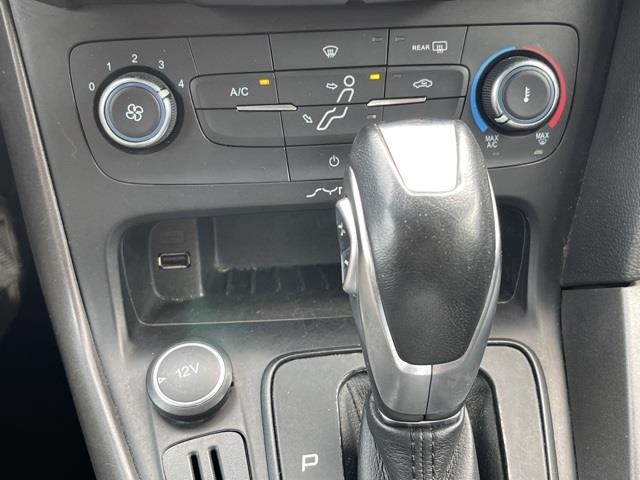 Used Ford Focus SE 2016 | Hillside Auto Outlet. Jamaica, New York Used Ford Focus SE 2016 | Hillside Auto Outlet. Jamaica, New York