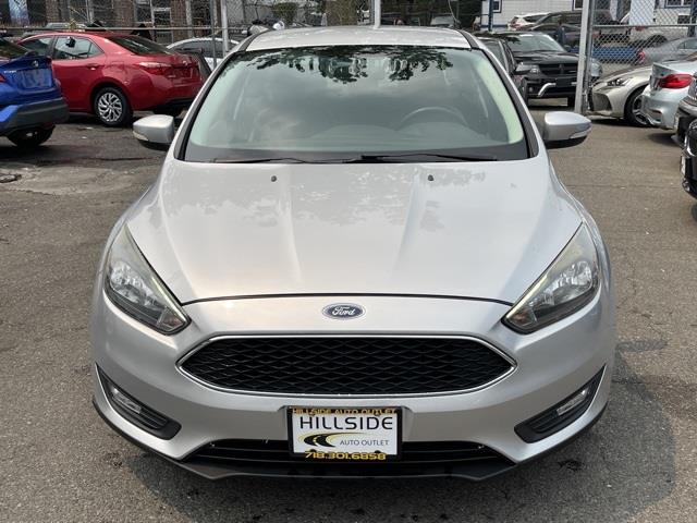 Used Ford Focus SE 2016 | Hillside Auto Outlet. Jamaica, New York Used Ford Focus SE 2016 | Hillside Auto Outlet. Jamaica, New York