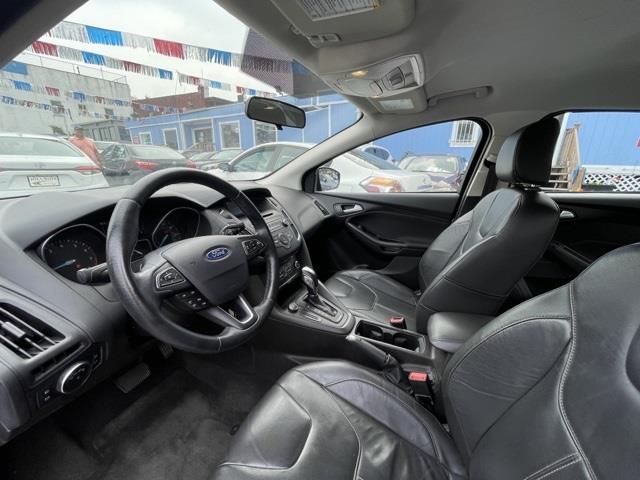 Used Ford Focus SE 2016 | Hillside Auto Outlet. Jamaica, New York Used Ford Focus SE 2016 | Hillside Auto Outlet. Jamaica, New York