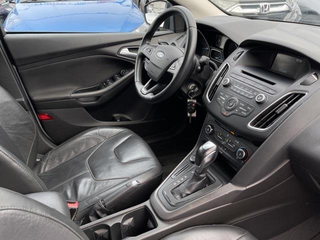 Used Ford Focus SE 2016 | Hillside Auto Outlet. Jamaica, New York Used Ford Focus SE 2016 | Hillside Auto Outlet. Jamaica, New York