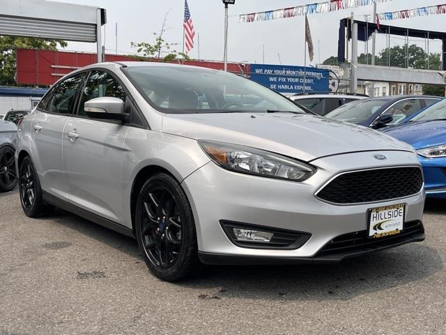 Used Ford Focus SE 2016 | Hillside Auto Outlet. Jamaica, New York Used Ford Focus SE 2016 | Hillside Auto Outlet. Jamaica, New York