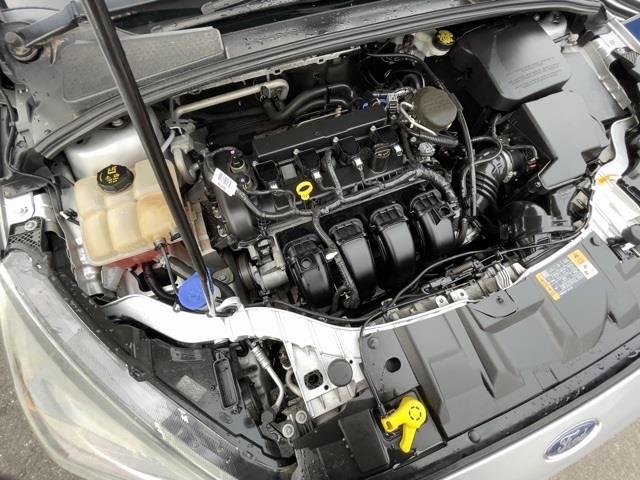 Used Ford Focus SE 2016 | Hillside Auto Outlet. Jamaica, New York Used Ford Focus SE 2016 | Hillside Auto Outlet. Jamaica, New York