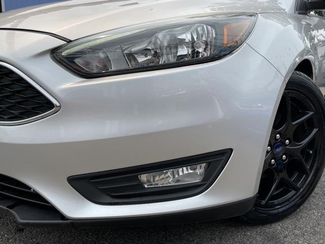Used Ford Focus SE 2016 | Hillside Auto Outlet. Jamaica, New York Used Ford Focus SE 2016 | Hillside Auto Outlet. Jamaica, New York