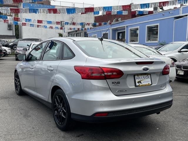 Used Ford Focus SE 2016 | Hillside Auto Outlet. Jamaica, New York Used Ford Focus SE 2016 | Hillside Auto Outlet. Jamaica, New York