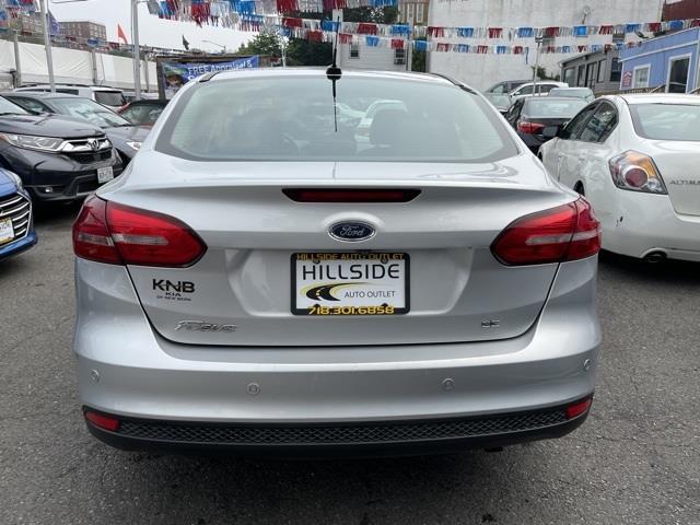 Used Ford Focus SE 2016 | Hillside Auto Outlet. Jamaica, New York Used Ford Focus SE 2016 | Hillside Auto Outlet. Jamaica, New York