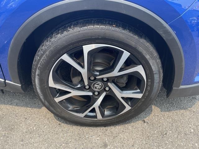 Used Toyota C-hr XLE Premium 2018 | Hillside Auto Outlet. Jamaica, New York Used Toyota C-hr XLE Premium 2018 | Hillside Auto Outlet. Jamaica, New York