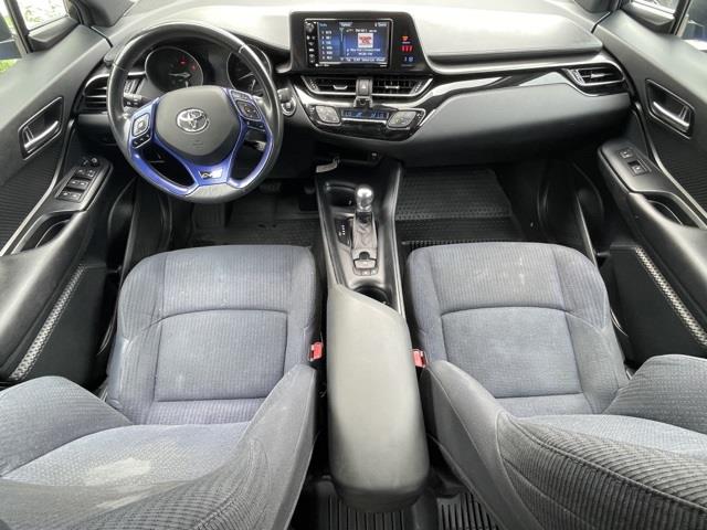 Used Toyota C-hr XLE Premium 2018 | Hillside Auto Outlet. Jamaica, New York Used Toyota C-hr XLE Premium 2018 | Hillside Auto Outlet. Jamaica, New York