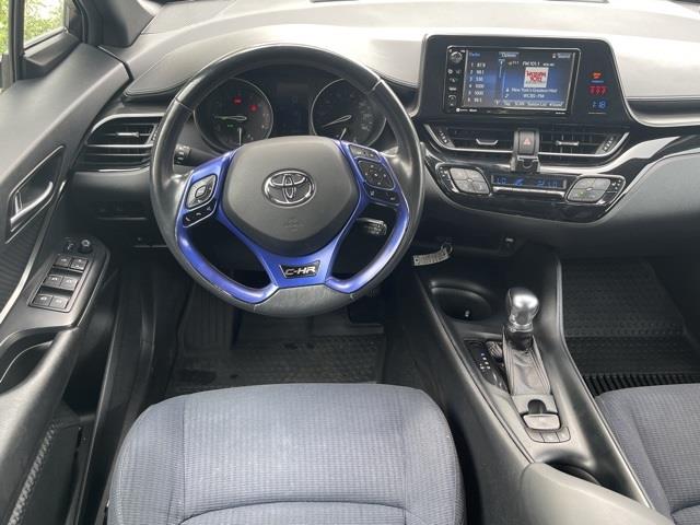 Used Toyota C-hr XLE Premium 2018 | Hillside Auto Outlet. Jamaica, New York Used Toyota C-hr XLE Premium 2018 | Hillside Auto Outlet. Jamaica, New York