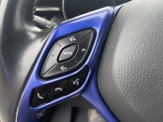 Used Toyota C-hr XLE Premium 2018 | Hillside Auto Outlet. Jamaica, New York Used Toyota C-hr XLE Premium 2018 | Hillside Auto Outlet. Jamaica, New York