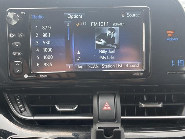 Used Toyota C-hr XLE Premium 2018 | Hillside Auto Outlet. Jamaica, New York Used Toyota C-hr XLE Premium 2018 | Hillside Auto Outlet. Jamaica, New York