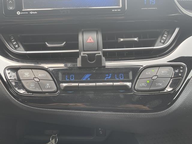 Used Toyota C-hr XLE Premium 2018 | Hillside Auto Outlet. Jamaica, New York Used Toyota C-hr XLE Premium 2018 | Hillside Auto Outlet. Jamaica, New York
