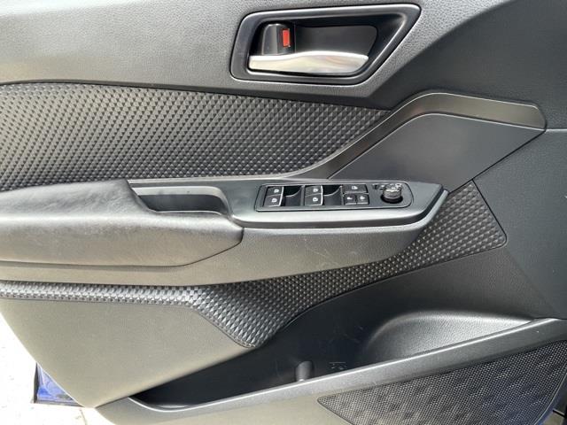 Used Toyota C-hr XLE Premium 2018 | Hillside Auto Outlet. Jamaica, New York Used Toyota C-hr XLE Premium 2018 | Hillside Auto Outlet. Jamaica, New York