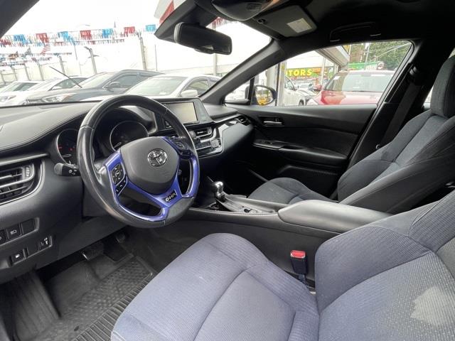 Used Toyota C-hr XLE Premium 2018 | Hillside Auto Outlet. Jamaica, New York Used Toyota C-hr XLE Premium 2018 | Hillside Auto Outlet. Jamaica, New York
