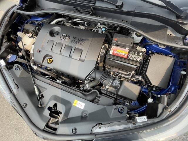 Used Toyota C-hr XLE Premium 2018 | Hillside Auto Outlet. Jamaica, New York Used Toyota C-hr XLE Premium 2018 | Hillside Auto Outlet. Jamaica, New York