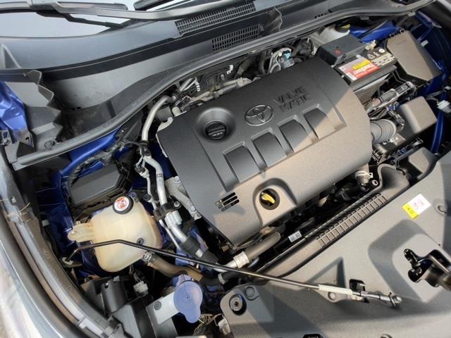 Used Toyota C-hr XLE Premium 2018 | Hillside Auto Outlet. Jamaica, New York Used Toyota C-hr XLE Premium 2018 | Hillside Auto Outlet. Jamaica, New York