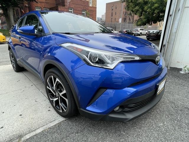 Used Toyota C-hr XLE Premium 2018 | Hillside Auto Outlet. Jamaica, New York Used Toyota C-hr XLE Premium 2018 | Hillside Auto Outlet. Jamaica, New York