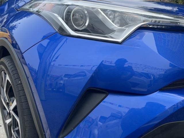 Used Toyota C-hr XLE Premium 2018 | Hillside Auto Outlet. Jamaica, New York Used Toyota C-hr XLE Premium 2018 | Hillside Auto Outlet. Jamaica, New York