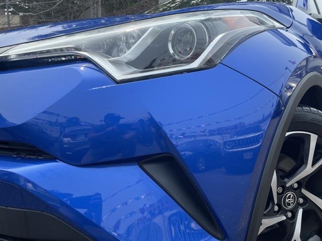 Used Toyota C-hr XLE Premium 2018 | Hillside Auto Outlet. Jamaica, New York Used Toyota C-hr XLE Premium 2018 | Hillside Auto Outlet. Jamaica, New York