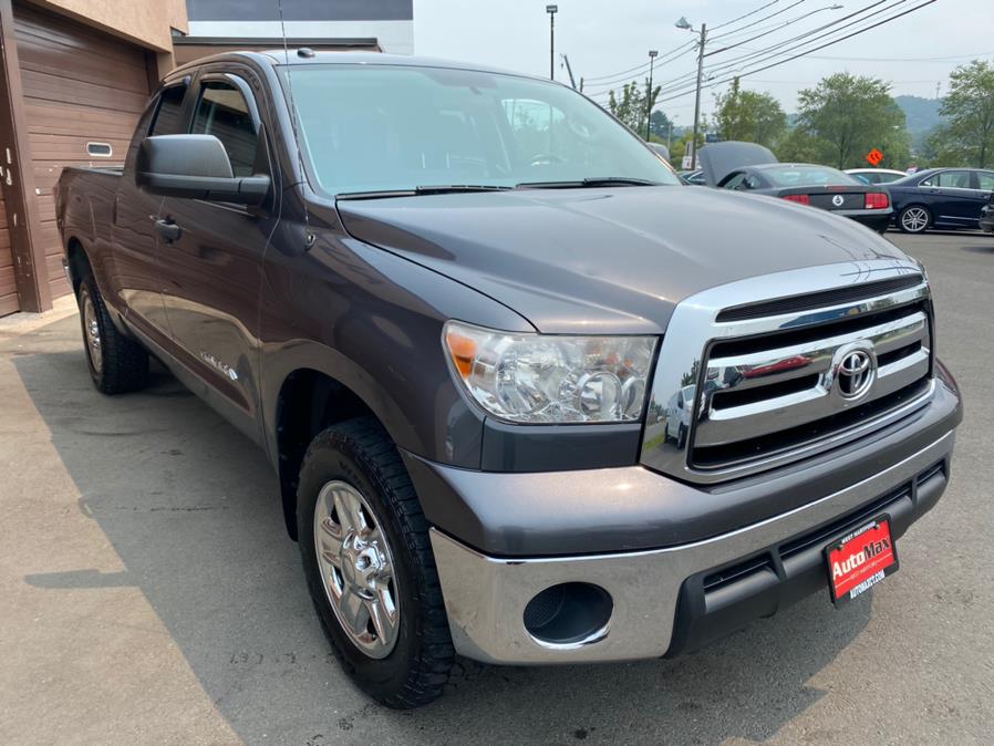 Used Toyota Tundra 4WD Truck Dbl 4.6L V8 6-Spd AT (Natl) 2011 | AutoMax. West Hartford, Connecticut Used Toyota Tundra 4WD Truck Dbl 4.6L V8 6-Spd AT (Natl) 2011 | AutoMax. West Hartford, Connecticut